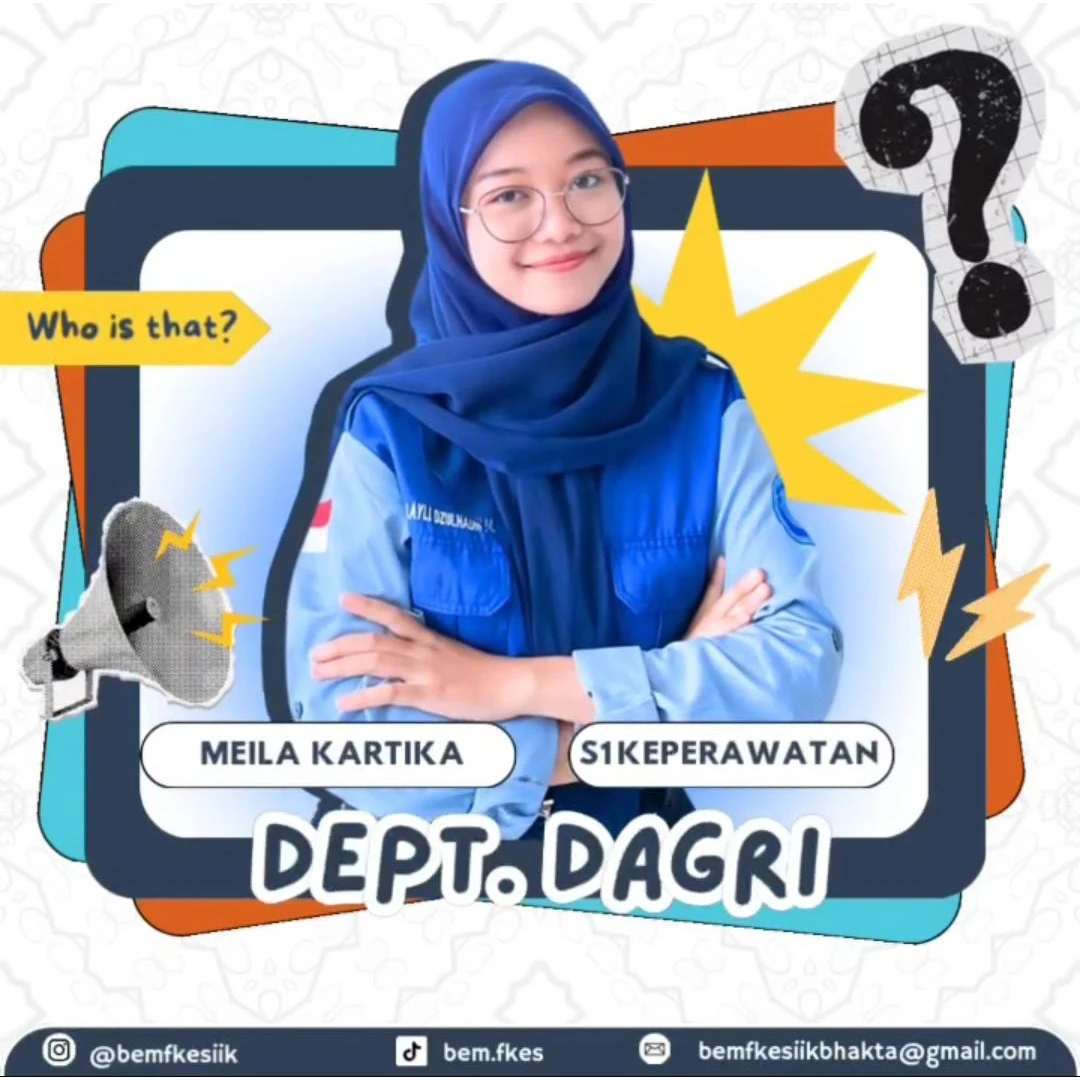 Dalam Negeri I